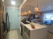 Apartamento para alugar de 86m2 na Vila São Francisco...