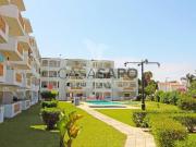 Apartamento para alugar em Albufeira