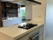 APARTAMENTO PARA ALUGAR EM ALPHAVILLE 18 DO FORTE BARUERI
