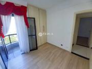 Apartamento para alugar em Americana, Vila SÃ£o Pedro,...