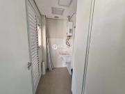 Apartamento para alugar em Americana, Vila Santo...