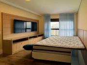 Apartamento para alugar em Barueri, Alphaville, com 4...