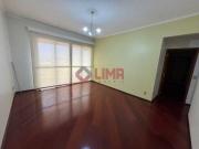 Apartamento para alugar em Bauru/SP Centro