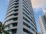 Apartamento Para Alugar Em Boa Viagem !