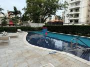 Apartamento para venda em Cambuí em Campinas São Paulo...