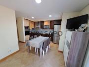 Apartamento para alugar em Caminha