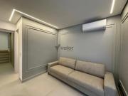 Apartamento para alugar em Campinas, Bosque, com 1...