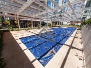 Apartamento para alugar em Campinas, Botafogo, com 1...