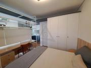 Apartamento para alugar em Campinas, CambuÃ, com 1...