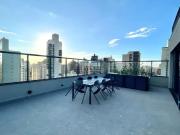 Apartamento para alugar em Campinas, Cambuí, com 1...