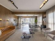 Apartamento para alugar em Campinas, CambuÃ, com 1...