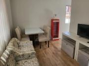 Apartamento para alugar em Campinas, Cambuí, com 1...