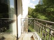 Apartamento para alugar em Campinas, CambuÃ, com 1...