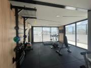 Apartamento para alugar em Campinas, Cambuí, com 1...