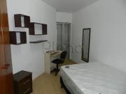 Apartamento para alugar em Campinas, CambuÃ, com 1...
