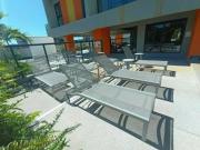 Apartamento para alugar em Campinas, CambuÃ, com 1...