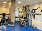 Apartamento para alugar em Campinas, Cambuí, com 1...