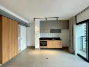 Apartamento para alugar em Campinas, CambuÃ, com 1...