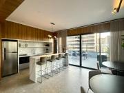 Apartamento para alugar em Campinas, CambuÃ, com 1...