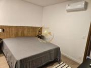 Apartamento para alugar em Campinas, Cambuí, com 1...