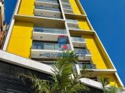 Apartamento para alugar em Campinas, Cambuí, com 1...