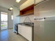 Apartamento para alugar em Campinas, CambuÃ, com 2...