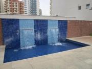 Apartamento para alugar em Campinas, CambuÃ, com 2...