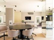 Apartamento para alugar em Campinas, CambuÃ, com 2...
