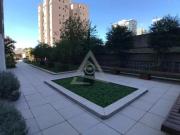 Apartamento para alugar em Campinas, CambuÃ, com 2...