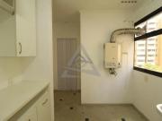 Apartamento para alugar em Campinas, CambuÃ, com 4...