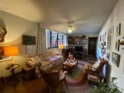 Apartamento para alugar em Campinas, CambuÃ, com 4...