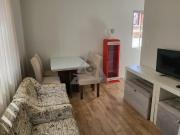 Apartamento para alugar em Campinas, Cambuí, com 1...