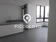 Apartamento para alugar em Campinas, Cambuí, com 1...