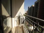 Apartamento para alugar em Campinas, Cambuí, com 1...