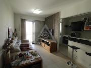 Apartamento para alugar em Campinas, Cambuí, com 1...