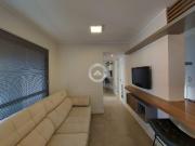Apartamento para alugar em Campinas, Cambuí, com 1...