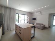 Apartamento para alugar em Campinas, Cambuí, com 1...
