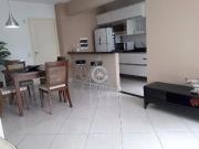 Apartamento para alugar em Campinas, Cambuí, com 1...