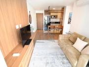 Apartamento para alugar em Campinas, Cambuí, com 1...