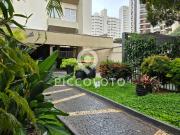 Apartamento para alugar em Campinas, Cambuí, com 1...