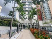 Apartamento para alugar em Campinas, Cambuí, com 1...