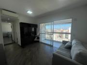 Apartamento para alugar em Campinas, Cambuí, com 1...
