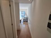 Apartamento para alugar em Campinas, Cambuí, com 1...