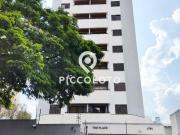 Apartamento para alugar em Campinas, Cambuí, com 1...