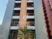 Apartamento para alugar em Campinas, Cambuí, com 1...
