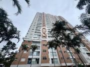 Apartamento para alugar em Campinas, Cambuí, com 1...