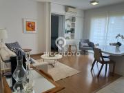 Apartamento para alugar em Campinas, Cambuí, com 1...