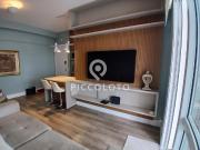 Apartamento para alugar em Campinas, Cambuí, com 1...