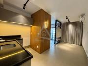 Apartamento para alugar em Campinas, Cambuí, com 1...