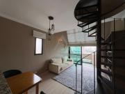 Apartamento para alugar em Campinas, Cambuí, com 1...